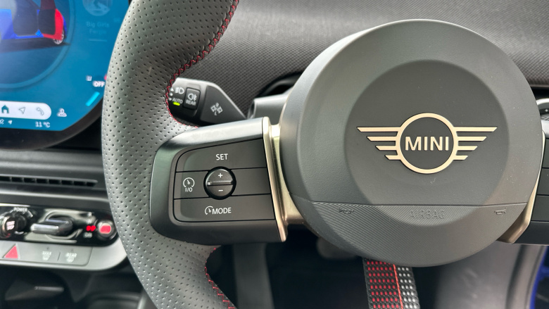 MINI Cooper 135kW E Sport [Level 2] 41kWh 3dr Auto Electric Hatchback